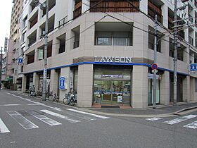 ララプレイス阿波座駅前フェリオ  ｜ 大阪府大阪市西区立売堀３丁目7-21（賃貸マンション1K・14階・21.31㎡） その16