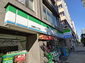 ラ・フォンテ松屋町  ｜ 大阪府大阪市中央区瓦屋町２丁目16-14（賃貸マンション1K・6階・24.80㎡） その16