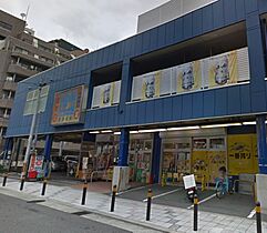 セレニテ日本橋SUD  ｜ 大阪府大阪市浪速区日本橋３丁目3-7（賃貸マンション1K・2階・23.18㎡） その20