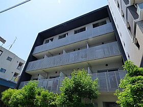 コモド南堀江  ｜ 大阪府大阪市西区南堀江４丁目27-7（賃貸マンション1LDK・2階・36.29㎡） その1