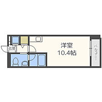 アーデン土佐堀  ｜ 大阪府大阪市西区江戸堀１丁目18-23（賃貸マンション1R・10階・26.28㎡） その2