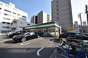 シティスパイア難波ウエスト 305 ｜ 大阪府大阪市浪速区稲荷２丁目7-13（賃貸マンション1R・3階・30.58㎡） その10