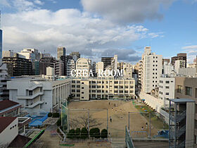 アドバンス大阪城レガーレ  ｜ 大阪府大阪市中央区南新町２丁目3-10（賃貸マンション1K・2階・21.00㎡） その25