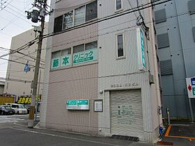 エスリード本町レジデンス 209 ｜ 大阪府大阪市西区立売堀３丁目5-25（賃貸マンション1K・2階・22.21㎡） その25