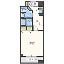 カスタリア堺筋本町  ｜ 大阪府大阪市中央区久太郎町１丁目3-7（賃貸マンション1K・9階・30.60㎡） その2