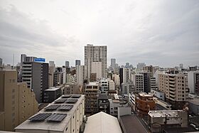 エスリード中之島サウス  ｜ 大阪府大阪市西区江戸堀２丁目1-15（賃貸マンション1K・4階・22.50㎡） その27