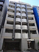 雅苑  ｜ 大阪府大阪市浪速区難波中３丁目7-4（賃貸マンション1K・4階・24.55㎡） その1