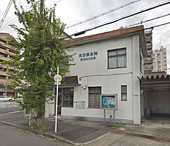 アイボリーポワント難波ウエスト 405 ｜ 大阪府大阪市浪速区久保吉１丁目1-10（賃貸マンション1LDK・4階・25.64㎡） その18