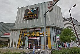 シティスパイア難波南 501 ｜ 大阪府大阪市浪速区大国１丁目4-18（賃貸マンション1DK・5階・27.47㎡） その23