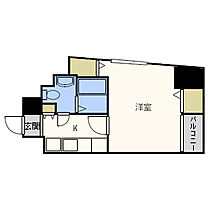 シティスパイア堺筋本町 801 ｜ 大阪府大阪市中央区本町橋1-34（賃貸マンション1K・8階・29.25㎡） その2