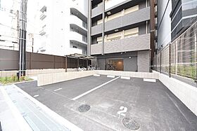 ラドゥセール玉造  ｜ 大阪府大阪市中央区玉造２丁目15-5（賃貸マンション1K・11階・27.07㎡） その19