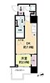 セレニテ難波プリエ12階8.4万円