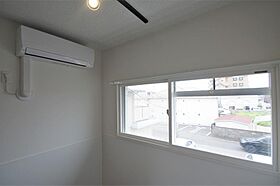 イーストハウス・K  ｜ 宮城県仙台市若林区大和町４丁目3-1（賃貸マンション1R・1階・24.30㎡） その8