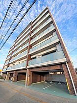 LaSante薬師堂  ｜ 宮城県仙台市若林区大和町２丁目（賃貸マンション1K・6階・24.85㎡） その1