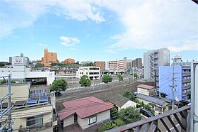 ベルシティ堤町  ｜ 宮城県仙台市青葉区堤町３丁目（賃貸マンション1K・3階・20.16㎡） その20