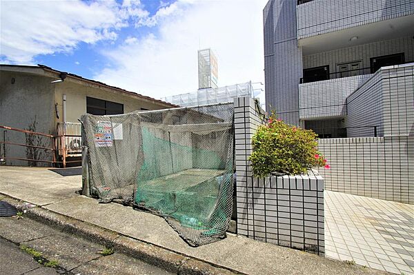 ベルシティ堤町 ｜宮城県仙台市青葉区堤町３丁目(賃貸マンション1K・3階・20.16㎡)の写真 その28