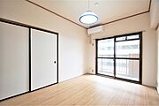 洋室6帖