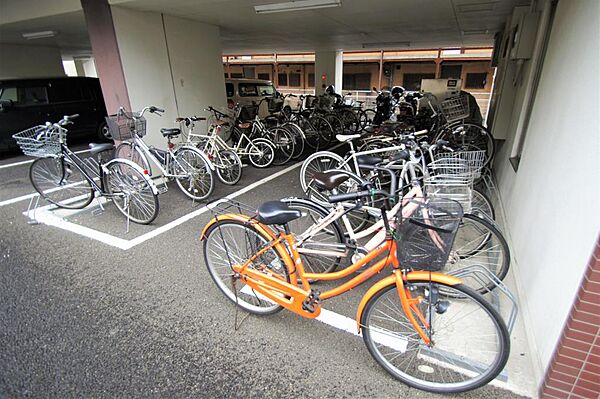 宮城県仙台市青葉区子平町(賃貸マンション1DK・5階・26.64㎡)の写真 その29