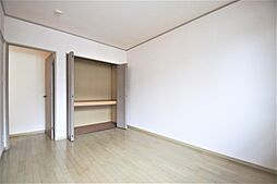 グレース・コート弐番館 2DKの写真