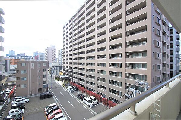 宮城県仙台市宮城野区小田原弓ノ町(賃貸マンション1LDK・6階・43.57㎡)の写真 その22