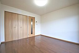 サンヴァーリオ宮千代 2階1Kのリビング/ダイニング