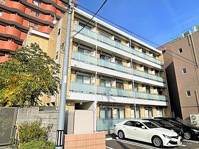 外観 外観
