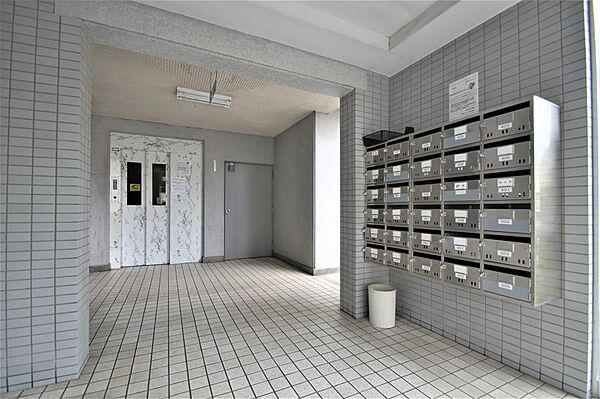 宮城県仙台市青葉区木町(賃貸マンション1R・4階・23.03㎡)の写真 その25