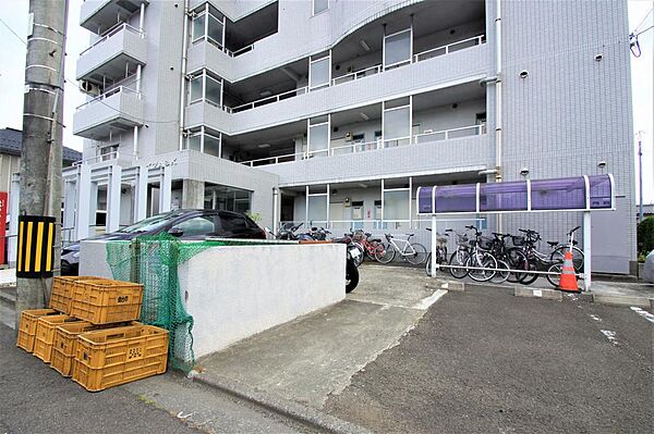 宮城県仙台市青葉区木町(賃貸マンション1R・4階・23.03㎡)の写真 その29