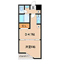 メイテラッセ中島丁4階5.3万円