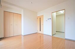 ＨＦ仙台レジデンスＥＡＳＴ 9階1Kのリビング/ダイニング