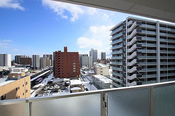 宮城県仙台市宮城野区二十人町(賃貸マンション1LDK・4階・37.38㎡)の写真 その25