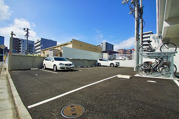 宮城県仙台市宮城野区二十人町(賃貸マンション1LDK・4階・37.38㎡)の写真 その29