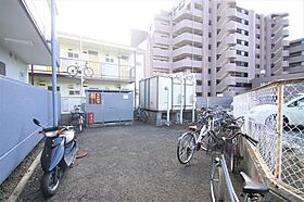 幸町アヴェニュー  ｜ 宮城県仙台市宮城野区幸町２丁目（賃貸マンション1R・2階・29.40㎡） その28