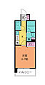 LiveCasa仙台長町6階6.9万円