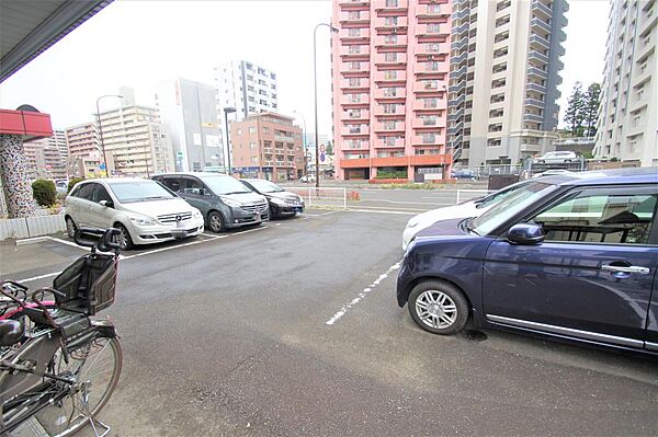 宮城県仙台市宮城野区榴ケ岡(賃貸マンション1DK・8階・33.00㎡)の写真 その27