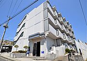 ＲＣ造４階建てマンション
