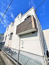 メルツ原町  ｜ 宮城県仙台市宮城野区原町５丁目（賃貸アパート1R・1階・20.74㎡） その1