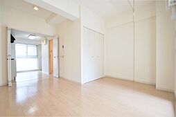 仙台市地下鉄東西線 青葉通一番町駅 徒歩3分の賃貸マンション 7階1Kのリビング/ダイニング