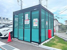 フォルト堤  ｜ 宮城県仙台市青葉区堤町２丁目（賃貸マンション1R・3階・26.77㎡） その30