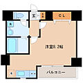 ヴィアーレ堤3階5.7万円