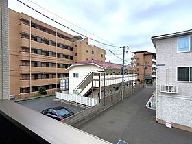 宮城県仙台市青葉区柏木２丁目（賃貸アパート1K・1階・30.36㎡） その25