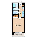 シティマンション木町通3階5.7万円