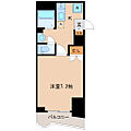 TC支倉7階5.9万円