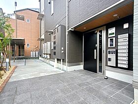 クレストコート錦町  ｜ 宮城県仙台市青葉区錦町２丁目（賃貸アパート2LDK・1階・55.32㎡） その28