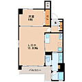 アーバンレジデンス勾当台8階11.5万円