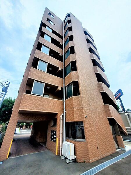 アンソレイユ河原町
