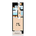 レジディア榴岡East9階7.2万円