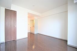 仙台市営南北線 勾当台公園駅 徒歩3分の賃貸マンション 7階ワンルームのリビング/ダイニング