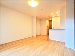 JR仙山線 東北福祉大前駅 徒歩7分の賃貸アパート 1階ワンルームのリビング/ダイニング