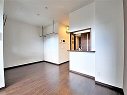 KDXレジデンス仙台駅東 7階ワンルームのリビング/ダイニング